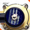 1 polegada 2W-250-25 normalmente fechada válvula de solenoide do controle da água de 12 volts