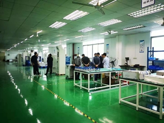 China Shenzhen Wofly Technology Co., Ltd.