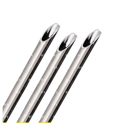 Latest company news about O Guia Definitivo: Tubos de Aço Inoxidável BA vs EP