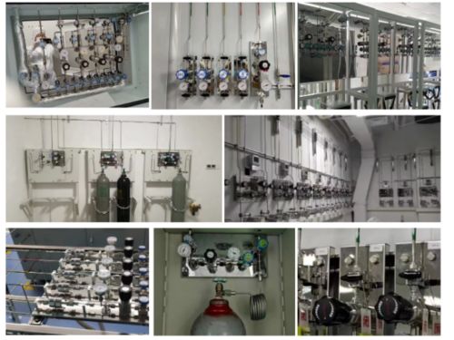 Latest company news about Conhecimento sobre Válvulas: Quais são as Características das Válvulas de Gás?