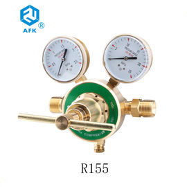 Regulador de pressão R155 de bronze, do” válvula do regulador do vácuo da estrutura diafragma 3-1/4