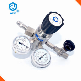 Regulador de pressão industrial de alta temperatura do gás do compressor de ar
