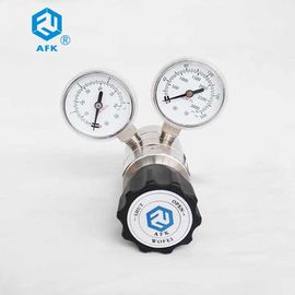 high pressure 6000psi N2 nitrogen gas regulator