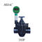Controle de fluxo da baixa pressão válvula de solenoide da água de irrigação de 2 polegadas com temporizador