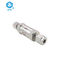 CE PTFE 15L/Min Stainless Steel Gas Filter de AFK 6mm 15Mpa