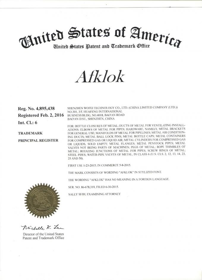 SS impermeáveis 200Mpa piloto Operating da válvula solenoide 1/2 de alta pressão” 4