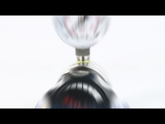 Regulador de pressão de aço inoxidável