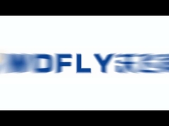 1.6% Medidor de pressão de gás de precisão com comprimento de sensor de 50 mm e faixa de 0-300 psi