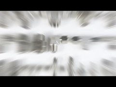 1/8 1/4 3/8 Filtro de alta pressão feminino tipo 3 vias de aço inoxidável 316 para aplicações pesadas